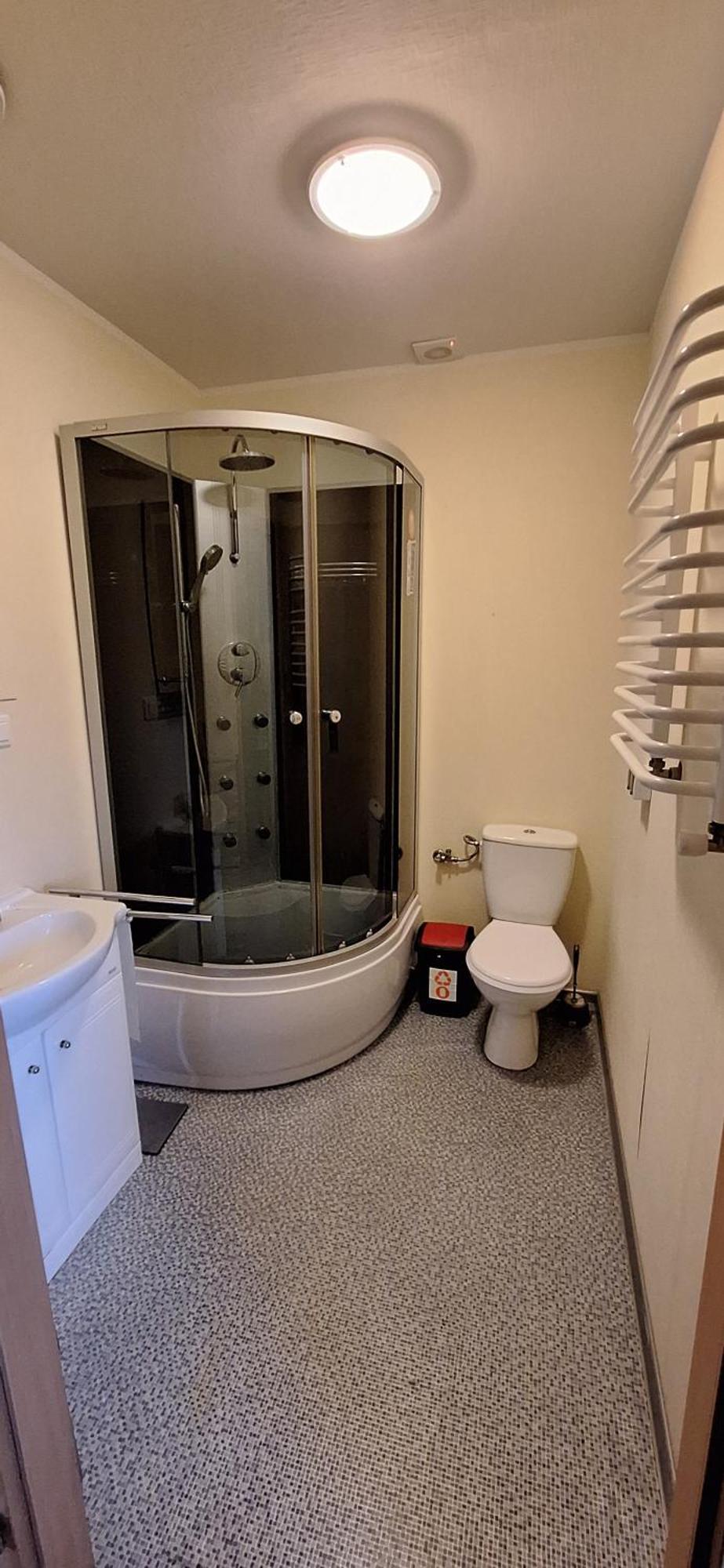 Apartamenty Ster ダルウフコ 部屋 写真